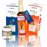SKIN BRIGHTENING DAILY TREATMENT KIT-Spring Flower On Discount